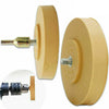 Vehicle Eraser Wheel / Car Decals Remover