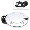 Jeep Grand Cherokee, Dodge Durango, Chrysler Gas Fuel Cap Cover (2005-2021)