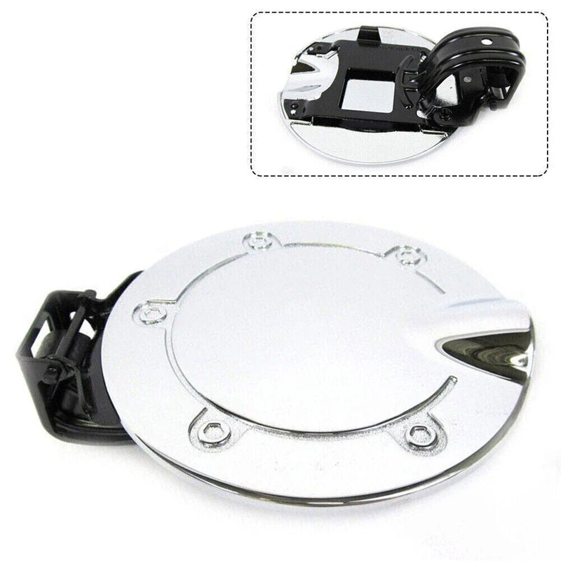 Jeep Grand Cherokee, Dodge Durango, Chrysler Gas Fuel Cap Cover (2005-2021)