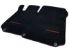 Mercedes-Benz E Class W210 Limited Edition Floor Mats (1996-2003)