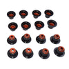 BMW E60 E63 E65 16Pcs Valve Stem Seal Kit (2001-2010)