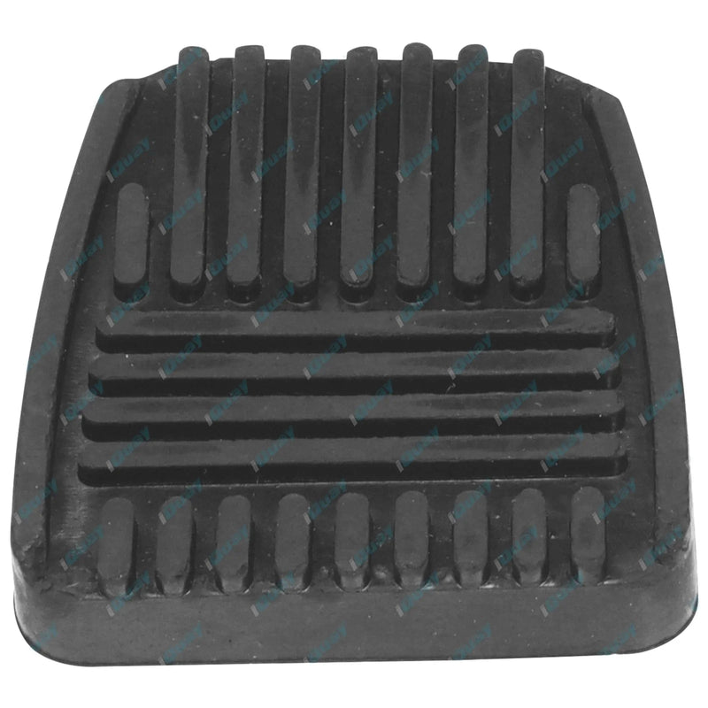 Toyota Dyna Clutch & Brake Pedal Pad Rubber (1984-2004)