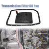 Ford F-150 Transmission Filter Oil Pan Gasket Kit (2011-2019)