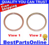 Mitsubishi Outlander Crankshaft Seal (2007–2020)