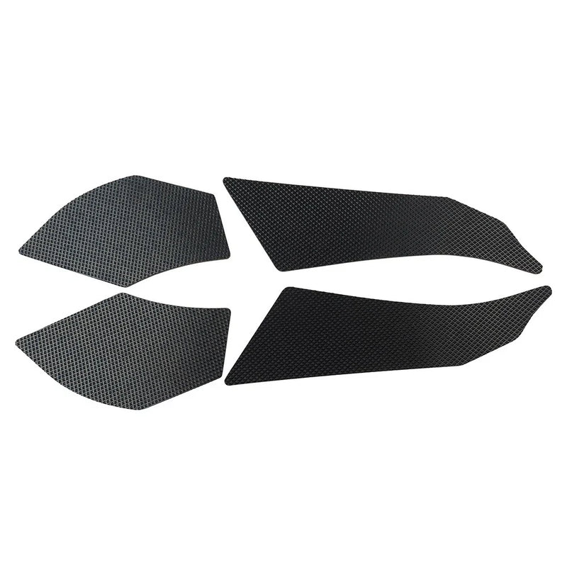 Ducati Multistrada MTS1200 Anti-Slip Tank Traction Pad Knee Protector (15-17)