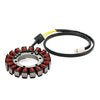 Kawasaki KLR 650 (Camo) 2011-2018 Stator (2011-2018)