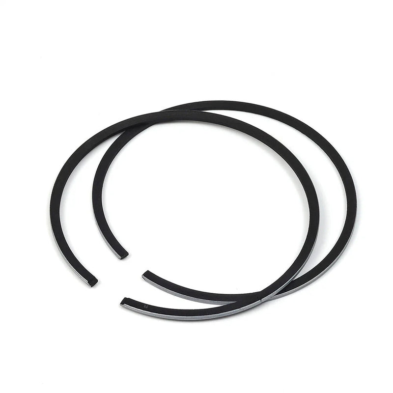 Models Yamaha G1 Piston Assembly & Gasket Kit (1978-1989)