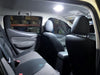 Mitsubishi MQ Triton GLS LED Headlight & Interior Light Combo (2015-2023)