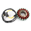 Honda CBR1100XX Blackbird Magneto Engine Stator Generator Coil (1999-2006)