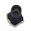Mazda MX-3, MX-6, RX-7, Protege, MPV Heater Hose Quick Connector