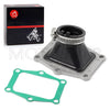 Honda ATC250R Intake Manifold Carb Boot and Gasket (1981–1983)