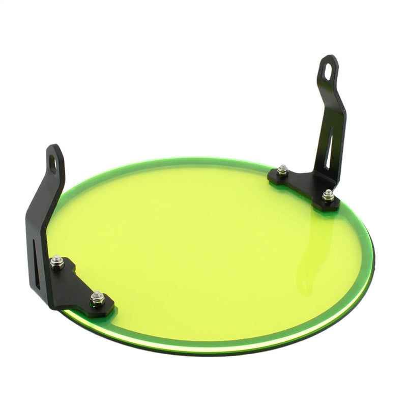 Husqvarna Svartpilen 401 Front Headlight Guard Cover (2018-2022)