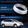 Toyota Prius 2001-2009 Exhaust Pipe Donut Gasket (2001-2009)