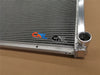 Pontiac Firebird V6 3.8L / V8 4.3L Aluminum Radiator (1977-1981)