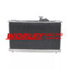 LEXUS IS200 / IS300 2.0 / 3.0 44mm Aluminum Radiator (1999-2005)