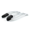 BMW R18 Series 2 x Engine Guard Protection Covers (2020-2023)