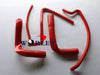 Holden Commodore VT 5.0L V8 (1997-2000) RED Silicone Radiator Heater Hose