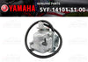 Yamaha Carburetor Assembly