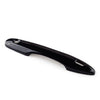 Toyota Corolla 4pc Exterior Door Handle Cover (2019-2023)