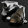 Kawasaki Z1000 (2007-2013) Ninja ZX6R 2x Turn Signals (2007-2012)