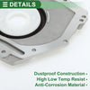 MERCEDES-BENZ ML350 Rear Crankshaft Oil Seal (2010-2014)