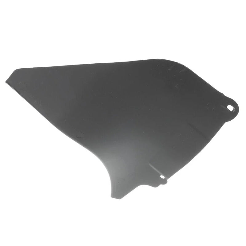 Dodge Challenger Charger Chrysler Front Torque Box Cover Shield (2015-2023)