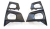 ISUZU D-MAX UTE E4 CERTIFIED Fog Lamp Spot Light Set (2020-2021)