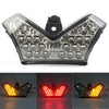 Kawasaki Ninja ZX14 ZX-14 ZX14R LED Turn Signal Tail Light (2006-2023)