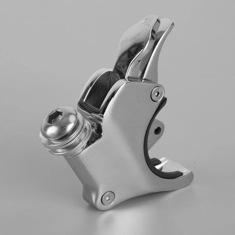 Dyna 49mm Fork Clamps (2006-Current)