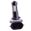 Polaris Sportsman 110 300 400 450 500 RZR 570 3x LED Headlight Bulbs