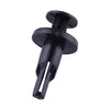 Honda 50 x Nylon Car Apron Side Set Retaining Clips