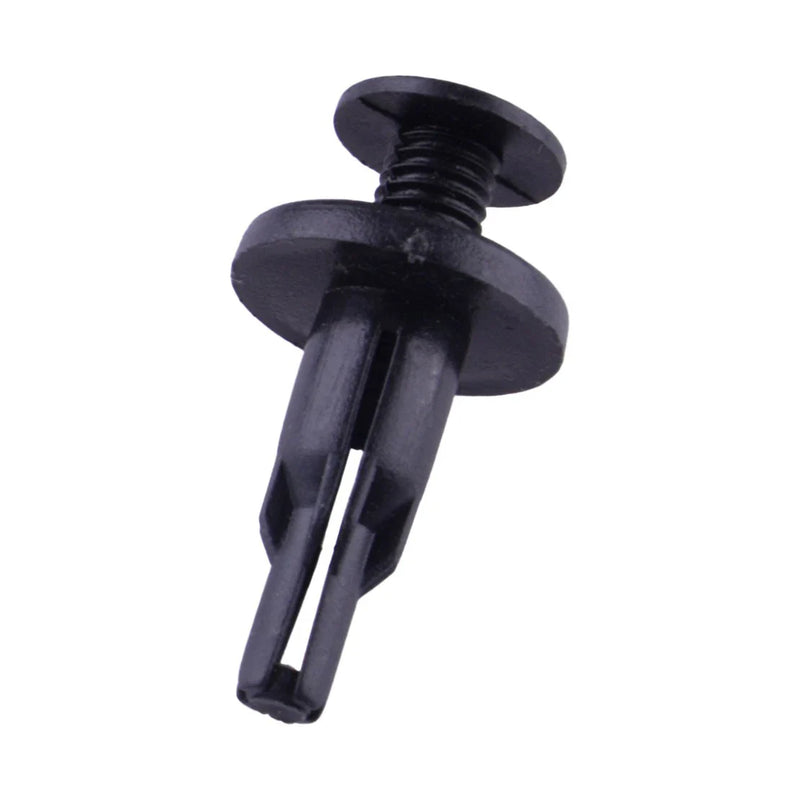 Honda 50 x Nylon Car Apron Side Set Retaining Clips