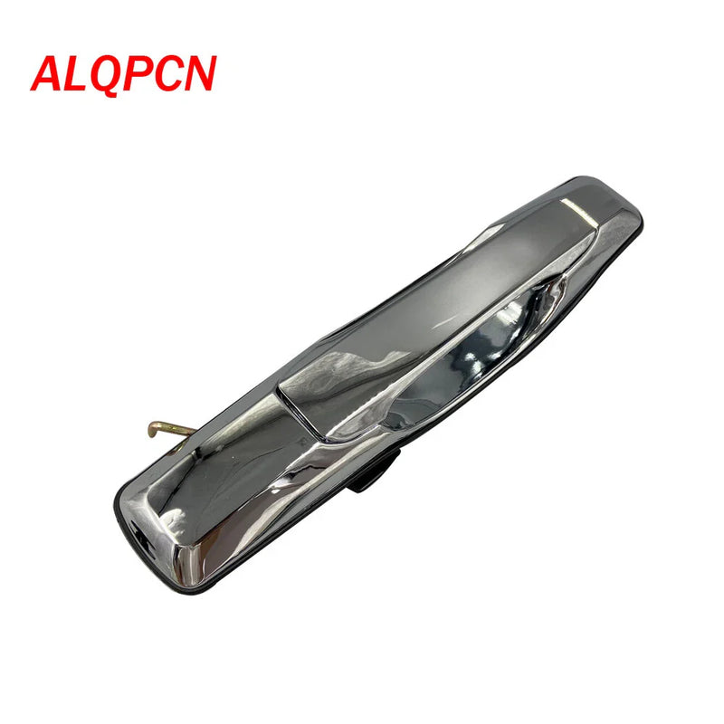 Nissan Serena Chrome Left Rear Exterior Door Handle (1999-2004)
