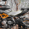 Seat Cover / 60x40cm / Motorcycle Seat Cover
