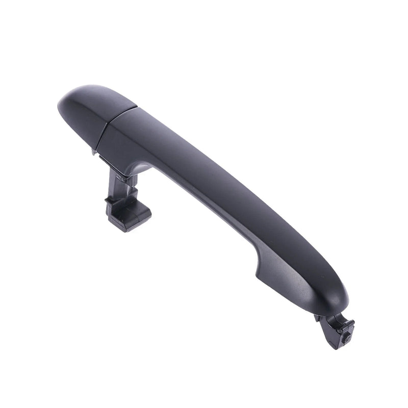 Hyundai i30 FD 4pc Black Outside Door Handles (2007-2012)