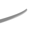 Audi A3 S3 RS3 8V Sedan Rear Boot Spoiler (2013-2020)