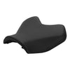 Kawasaki Z1000 Black Front Rider Driver Seat (2007-2009)