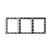 Toyota Tundra 2014-2021 Carbon Fiber Interior Mode Switch Cover Trim