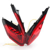 Ducati 899 959 1199 1299 Panigale LED Integrated Tail Light Turn Signals