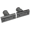 Toyota 80 Series HZJ80 HDJ80 FJ80 Front Stabilizer Link Bush Kit 2 x (1990–1992)