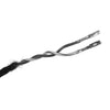 BMW E84 X1 E90 E93 E81 E88 Steering Wheel Shift Paddle Wiring Harness (2009-2015)