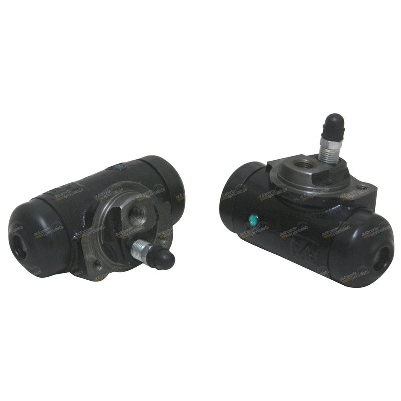 Hiace Van RZH103 RZH113 RZH125 2 x Rear Wheel Brake Cylinders (1989–1996)