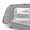 Ford Focus RS Front Bumper Fog Light Driving Lamp Clear Lens (2016-2018)