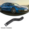 Porsche Panamera 4.8L V8 Cooling Liquid Tube Radiator Hose (2010-2016)