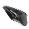 Kawasaki Ninja EX300R (2013-2017) Black Rear Pillion Seat Cover