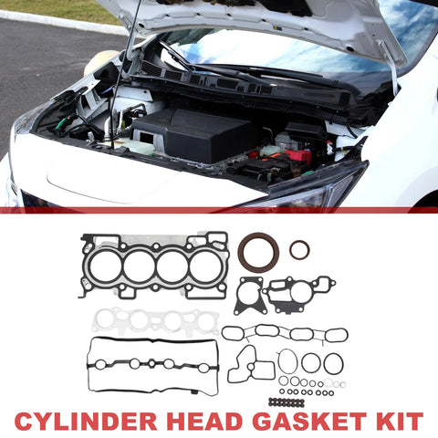Nissan MR20DE Cylinder Head Gasket Kit (2010-2015)