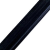 Outer Weatherstrip Door Belt Pair Fits Nissan Navara D40 2D Pickup 2005-14 D03