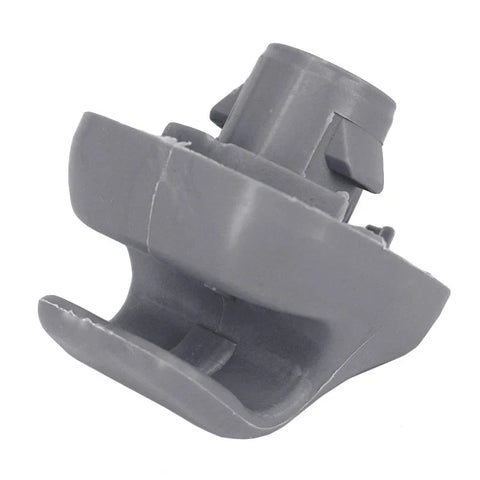 Nissan Dualis Qashqai Almera Renault 2 x Sun Visor Clips (2007-2014)