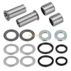 SUZUKI RM125 RM250 RMZ250 RMZ450 Swing Arm Bearings Seals Bushings (1996–2008)