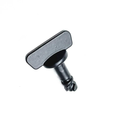 Cadillac Chevrolet Hitch Cover Bolts with Retainers